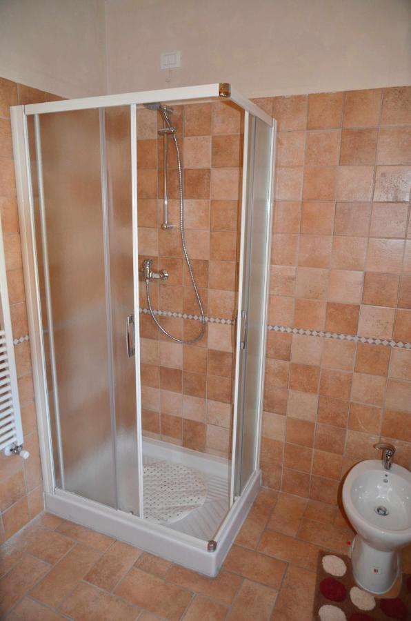 Elegante Ed Economico Appartamento A Camposampiero Exterior foto
