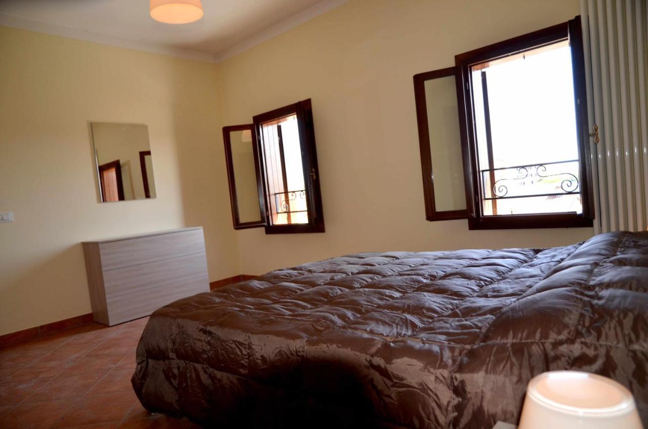 Elegante Ed Economico Appartamento A Camposampiero Exterior foto
