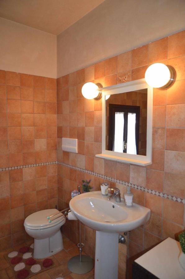 Elegante Ed Economico Appartamento A Camposampiero Exterior foto