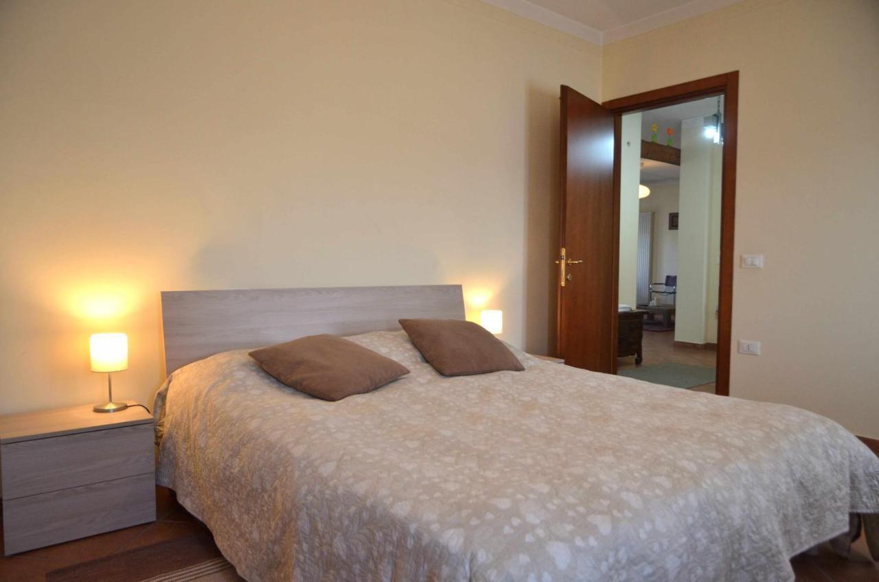 Elegante Ed Economico Appartamento A Camposampiero Exterior foto