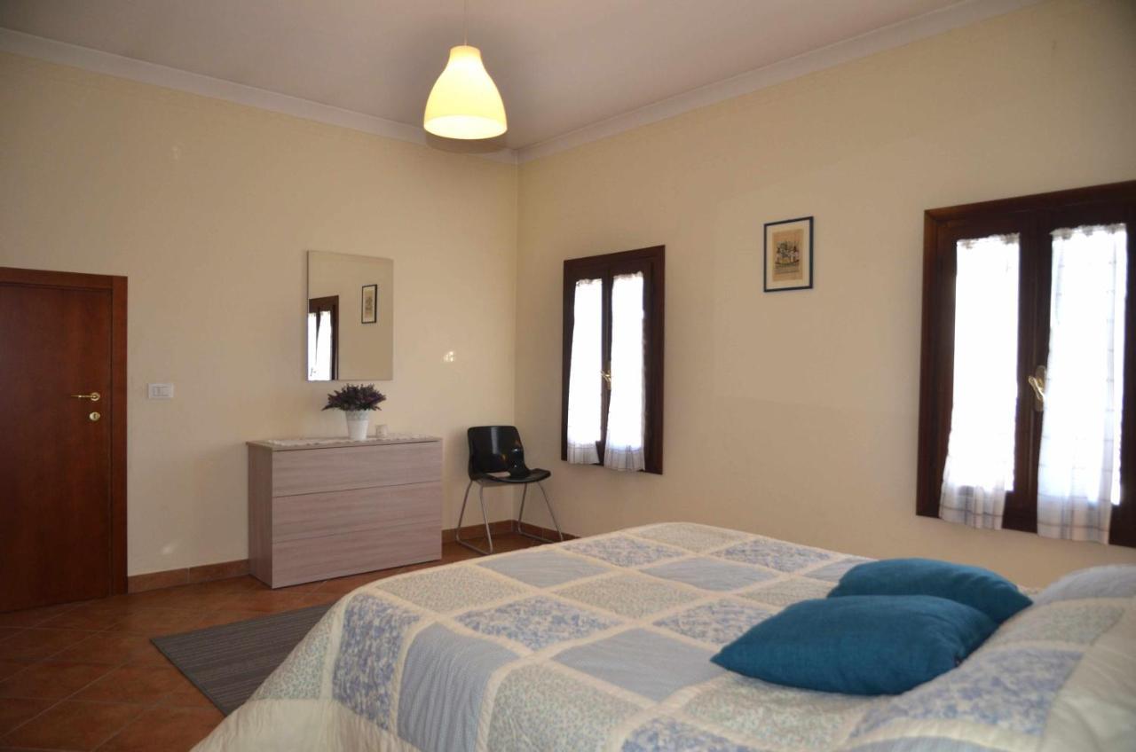 Elegante Ed Economico Appartamento A Camposampiero Exterior foto