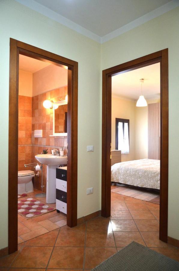 Elegante Ed Economico Appartamento A Camposampiero Exterior foto